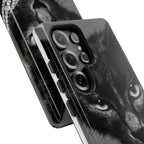 Kitten Bling Phone Case