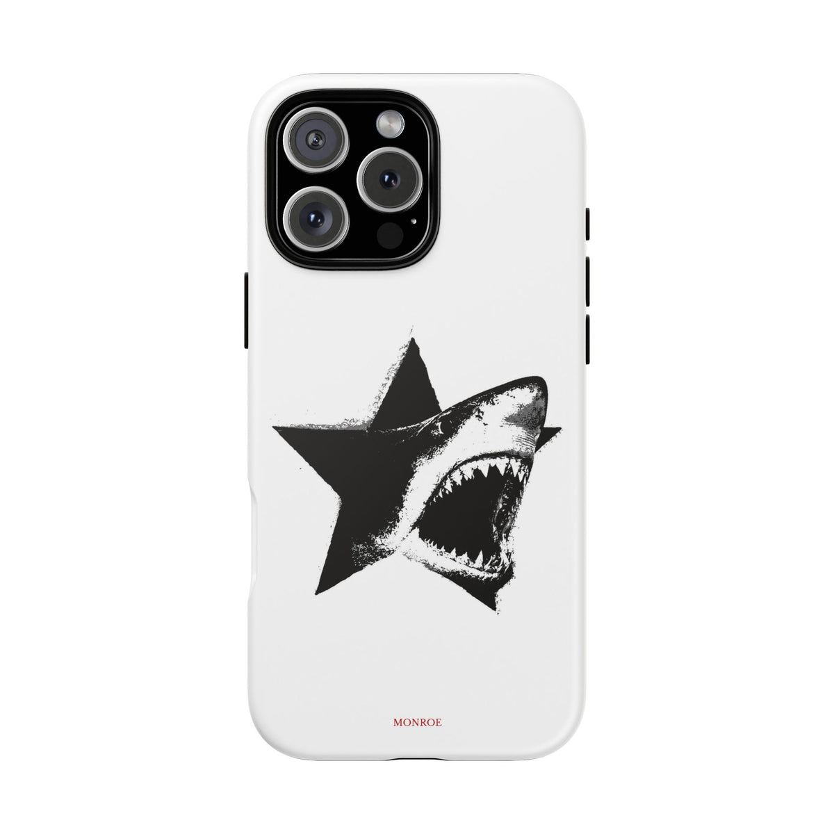 Shark Star Tough Case
