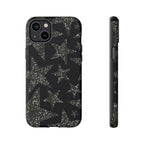 Glitter Star Phone Case