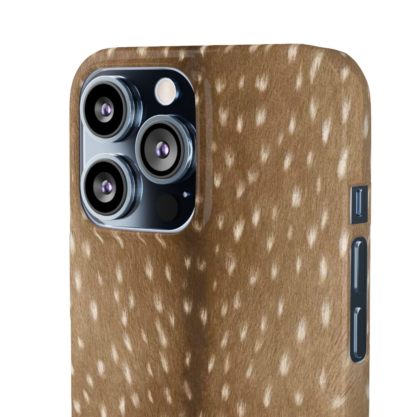 Deer Darling Snap Case