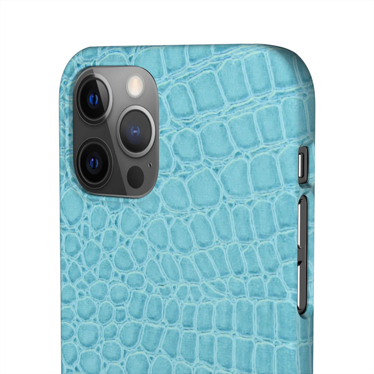 Aqua Croc Case