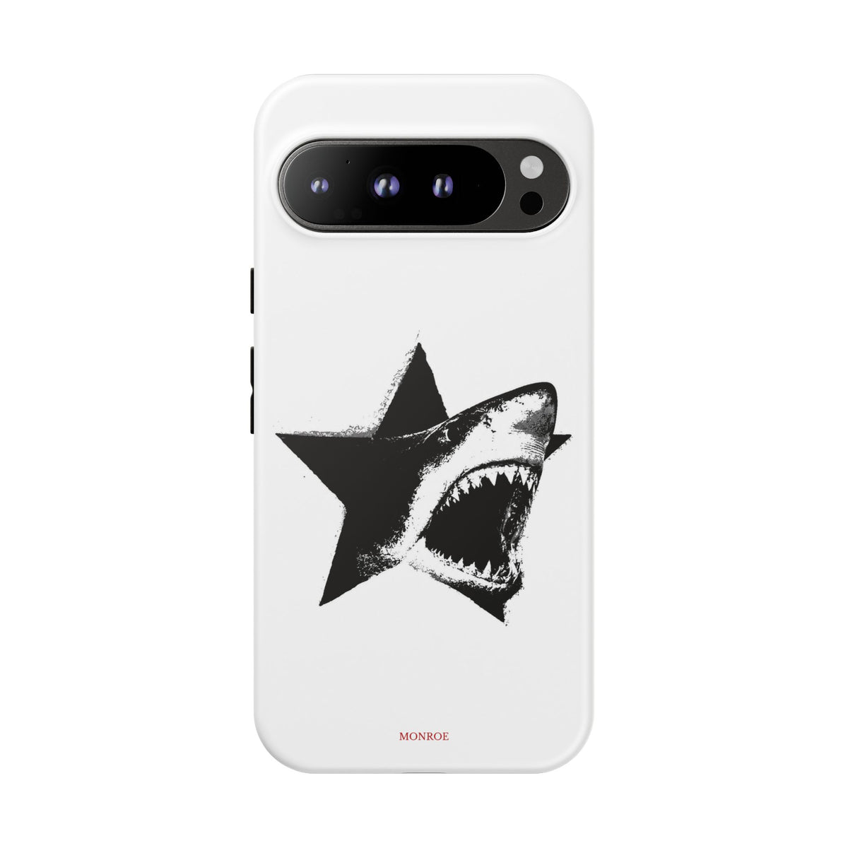 Shark Star Tough Case