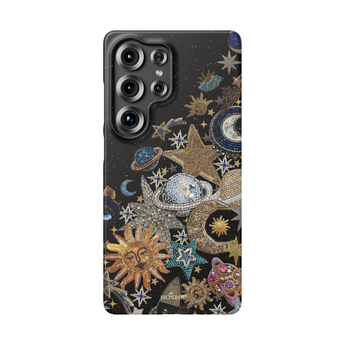 Celestial Galaxy Case