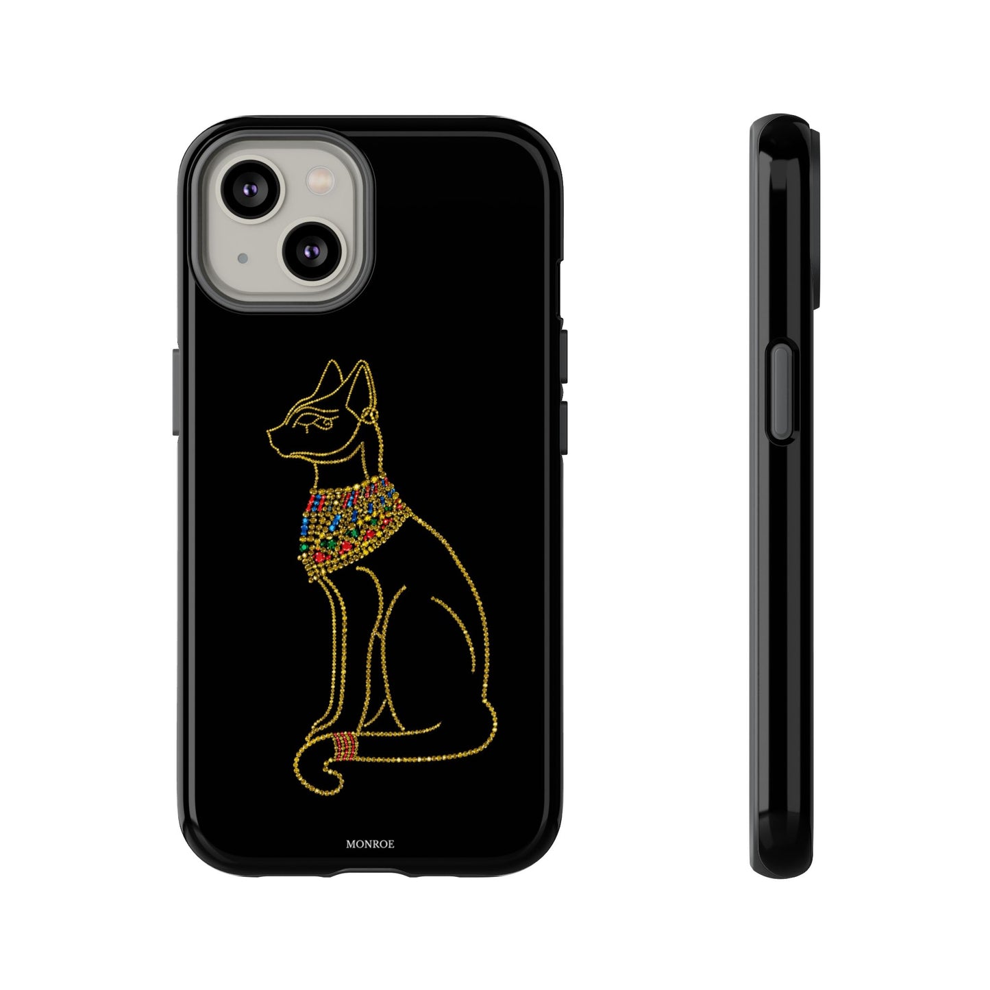 Egyptian Cat Tough Case