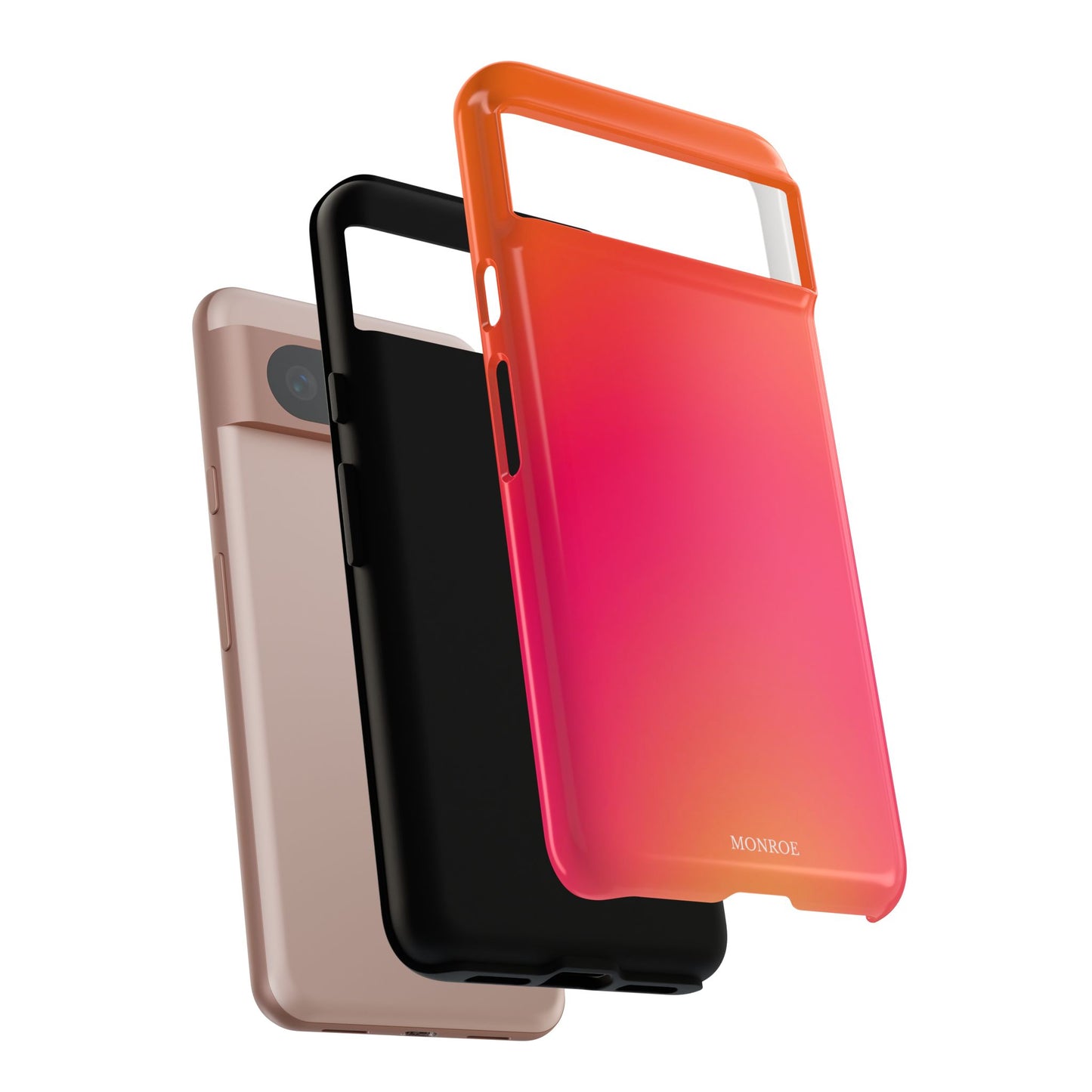 Gradient Sunset Tough Case