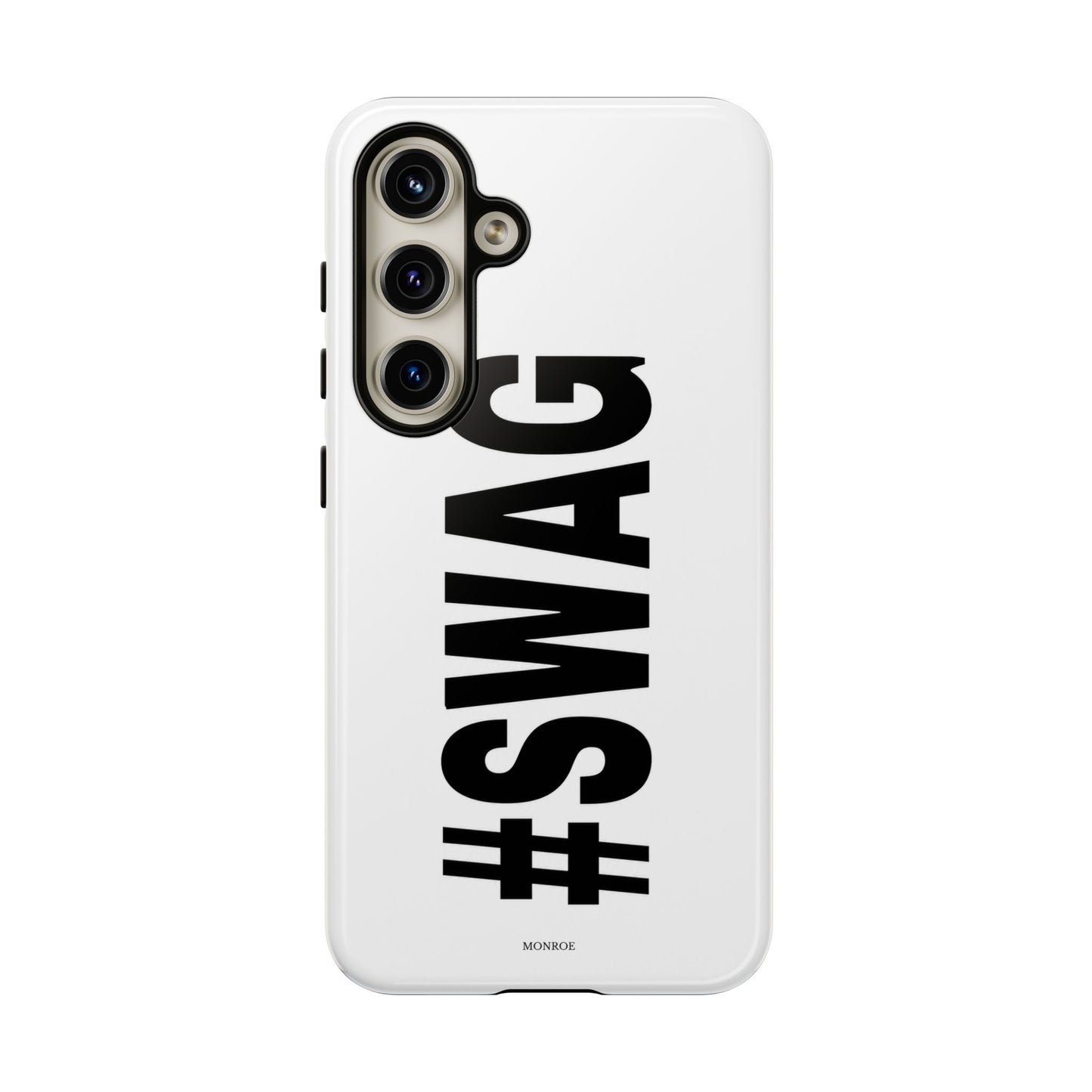 Original #SWAG Tough Case