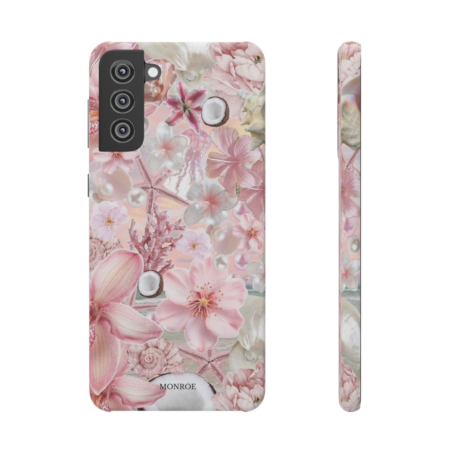 Pretty Pastel Case