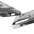 Vintage Face Phone Case