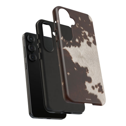 Mocha Hide Tough Case