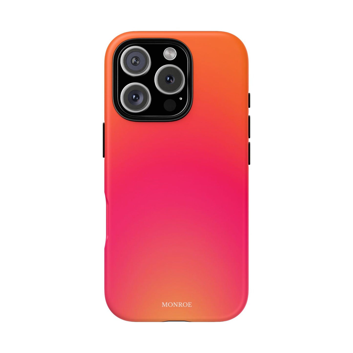 Gradient Sunset Tough Case