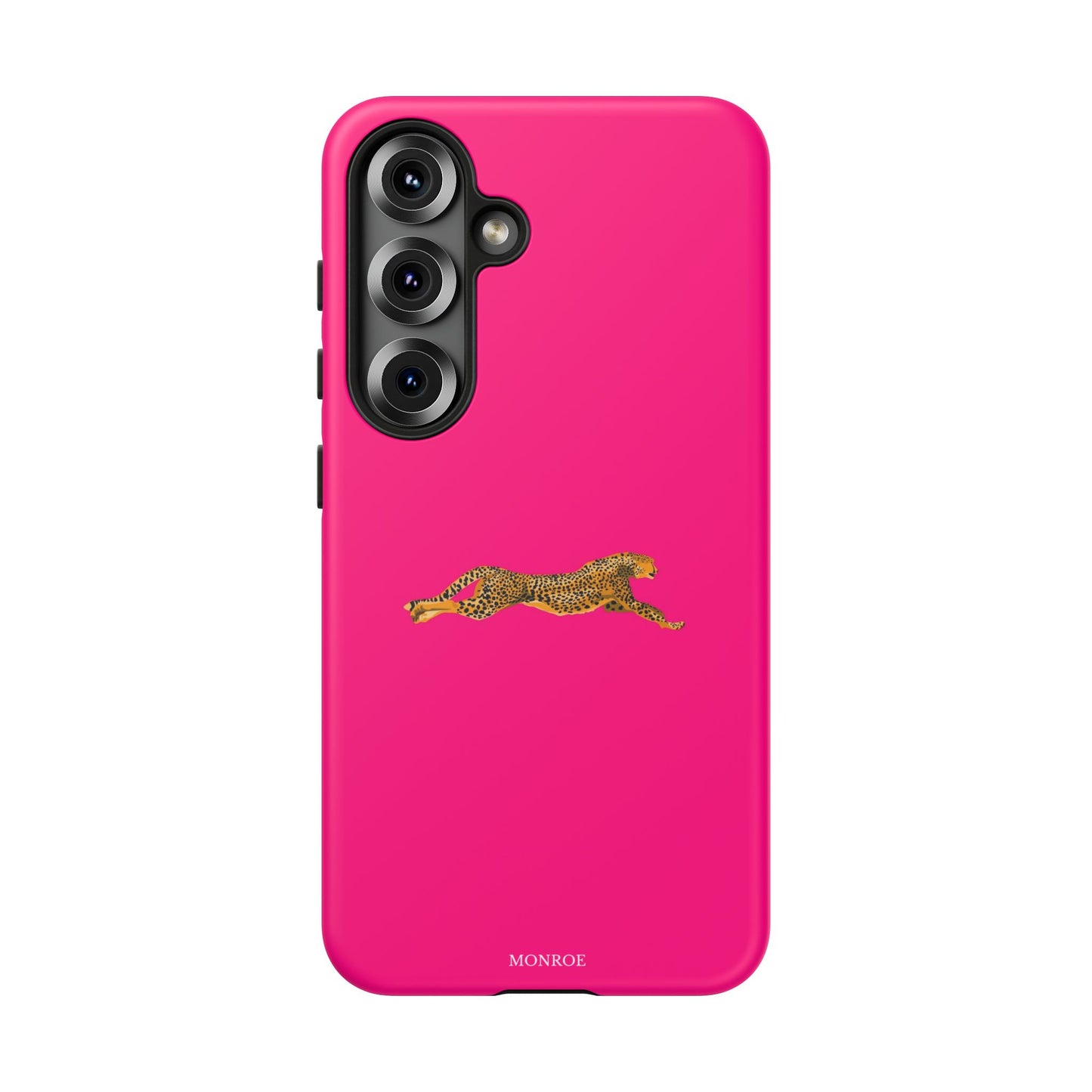 Leopard Sprint Tough Case