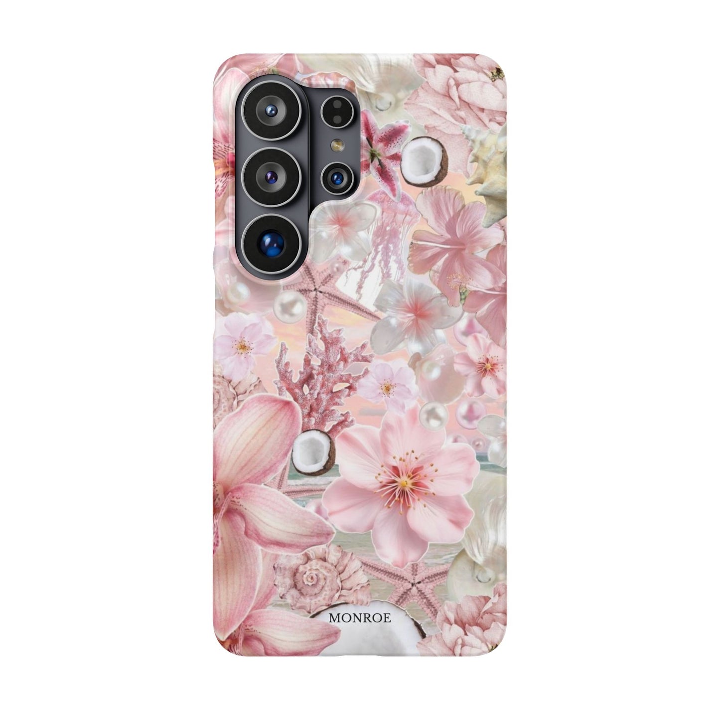 Pretty Pastel Case