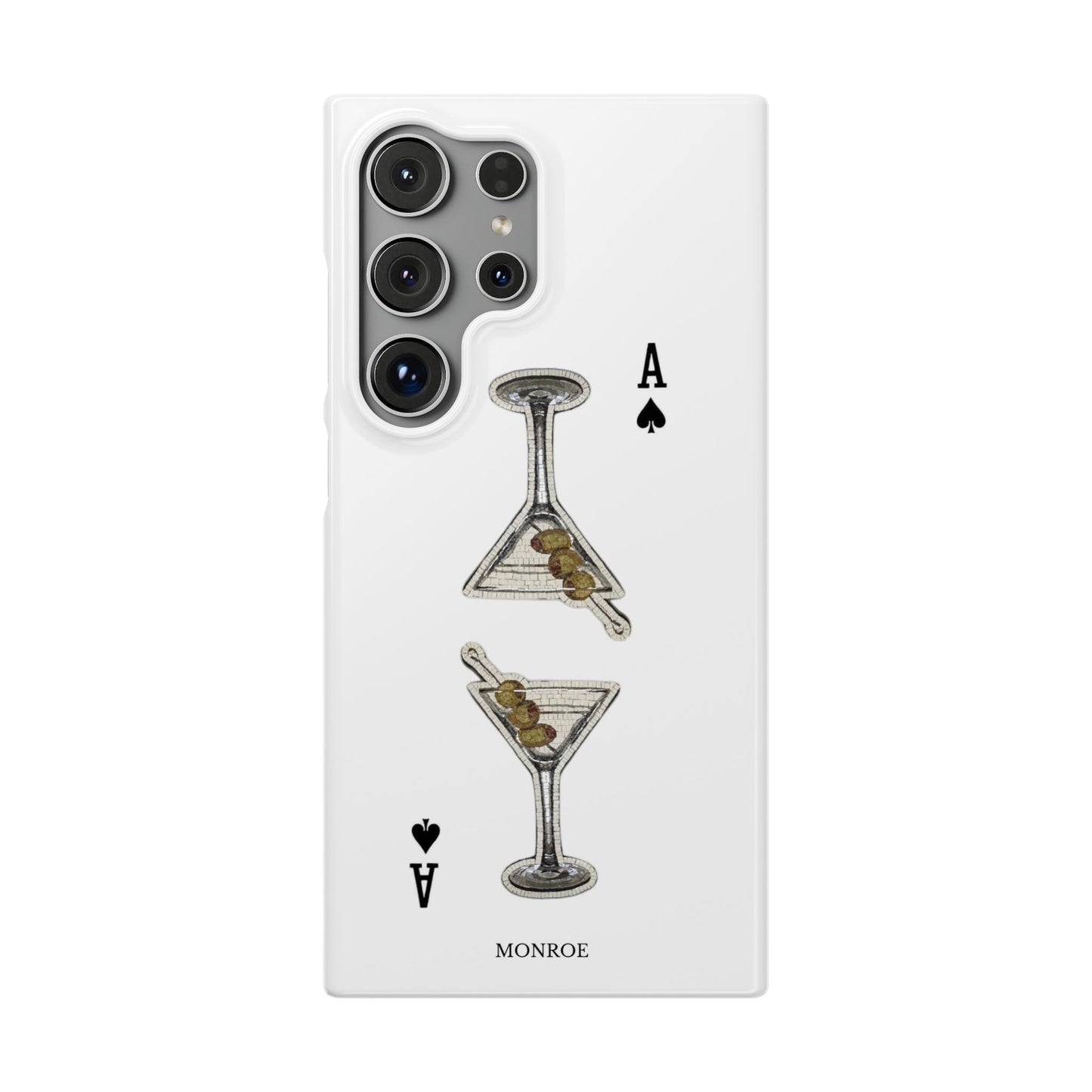 Martini Ace Case