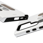 Saint Surf Phone Case