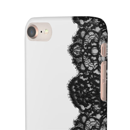 Lace Edge Case