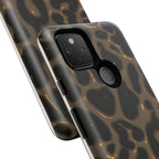 Bubble Leopard Phone Case