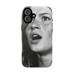 Vintage Face Phone Case