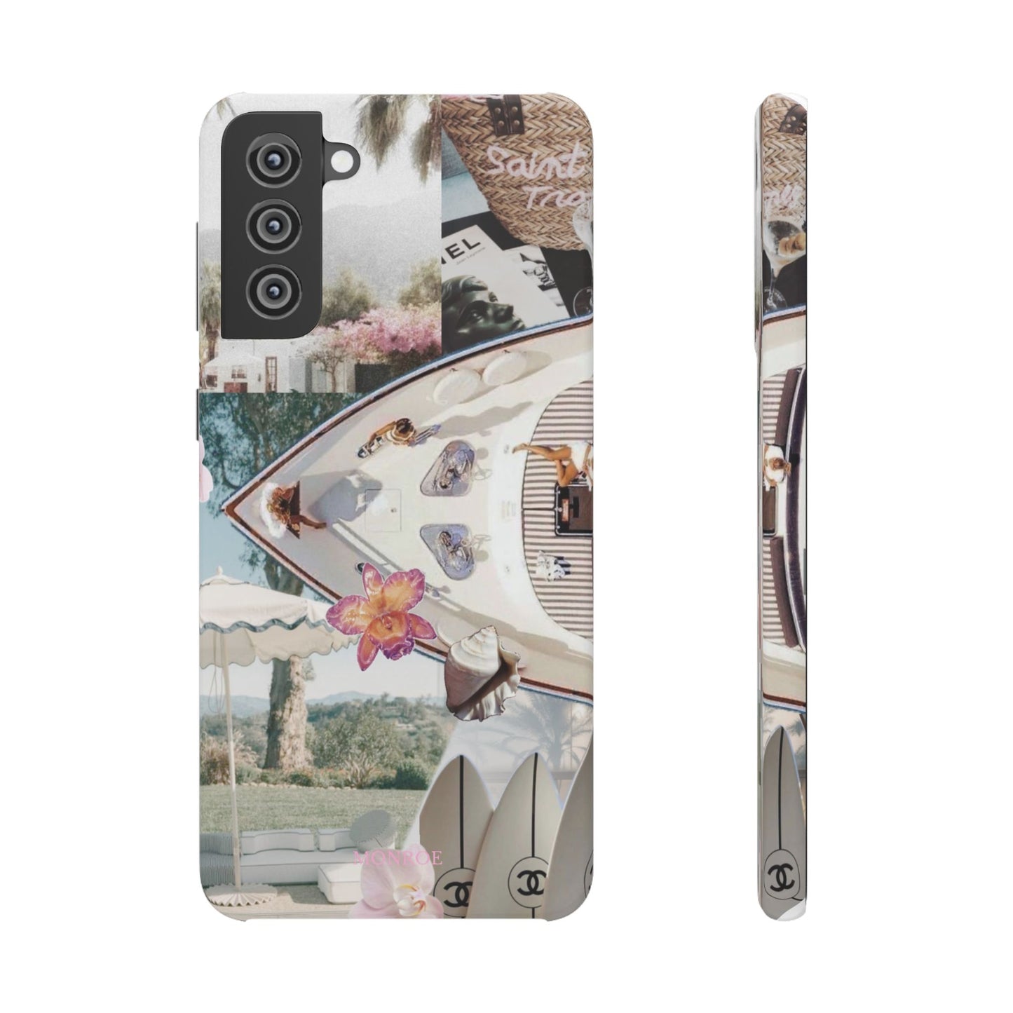 Saint Tropez Case