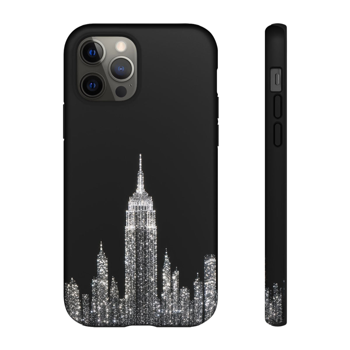Brooklyn Baby Tough Case