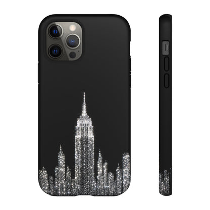 Brooklyn Baby Tough Case