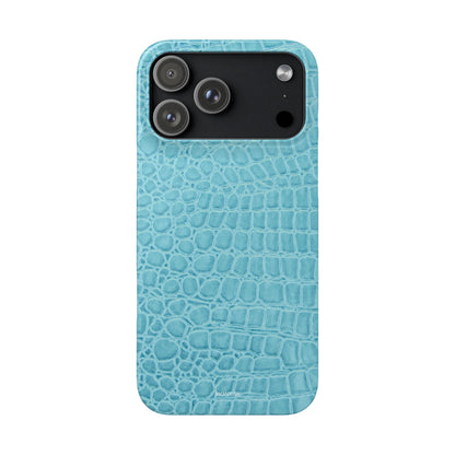 Aqua Croc Case