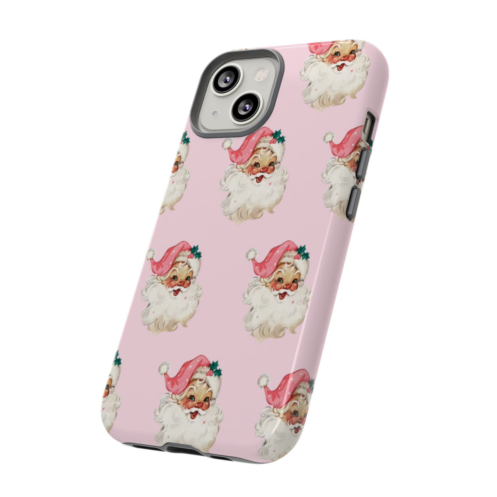 Santa Baby Phone Case
