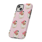 Santa Baby Phone Case