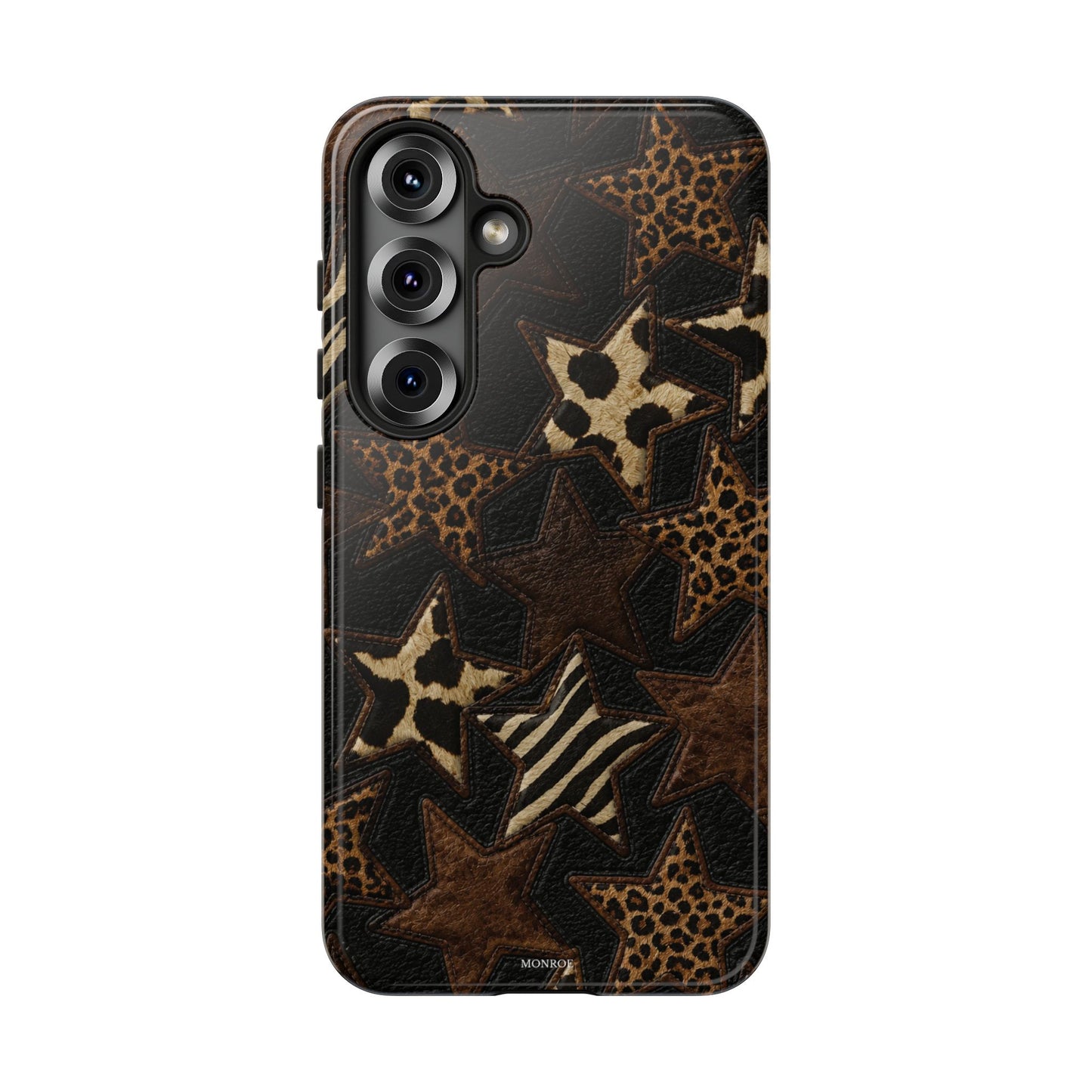 Rodeo Star Girl Tough Case