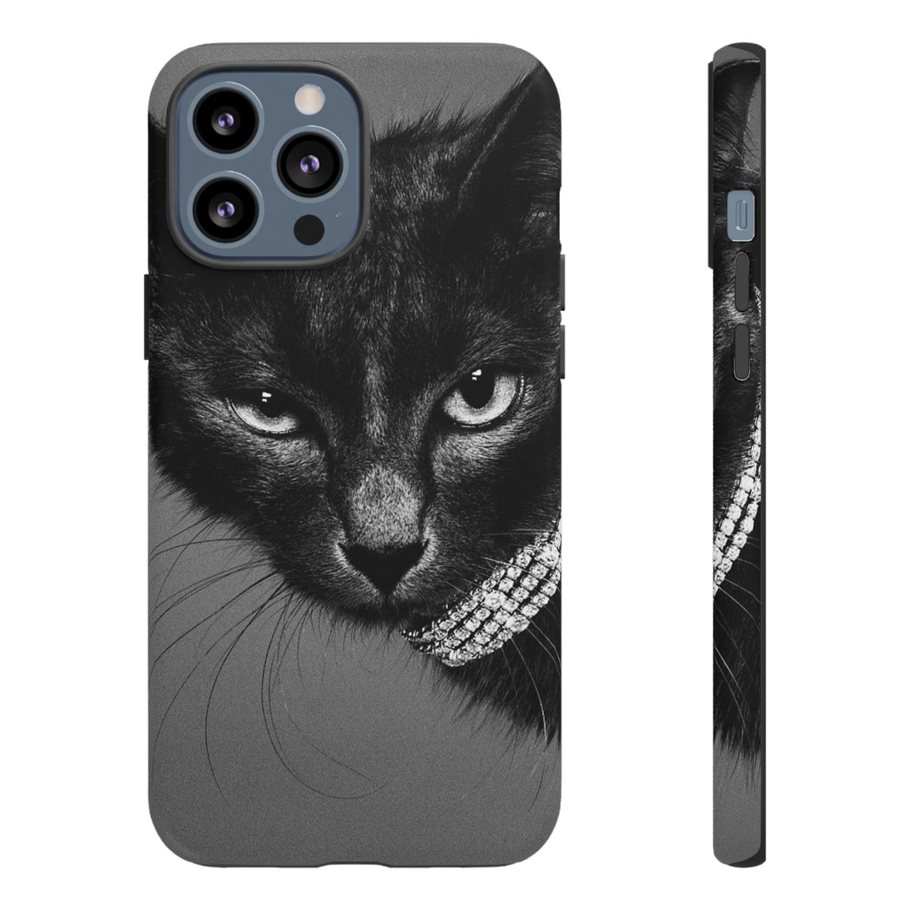 Kitten Bling Phone Case