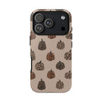 Pumpkin Spice Phone Case