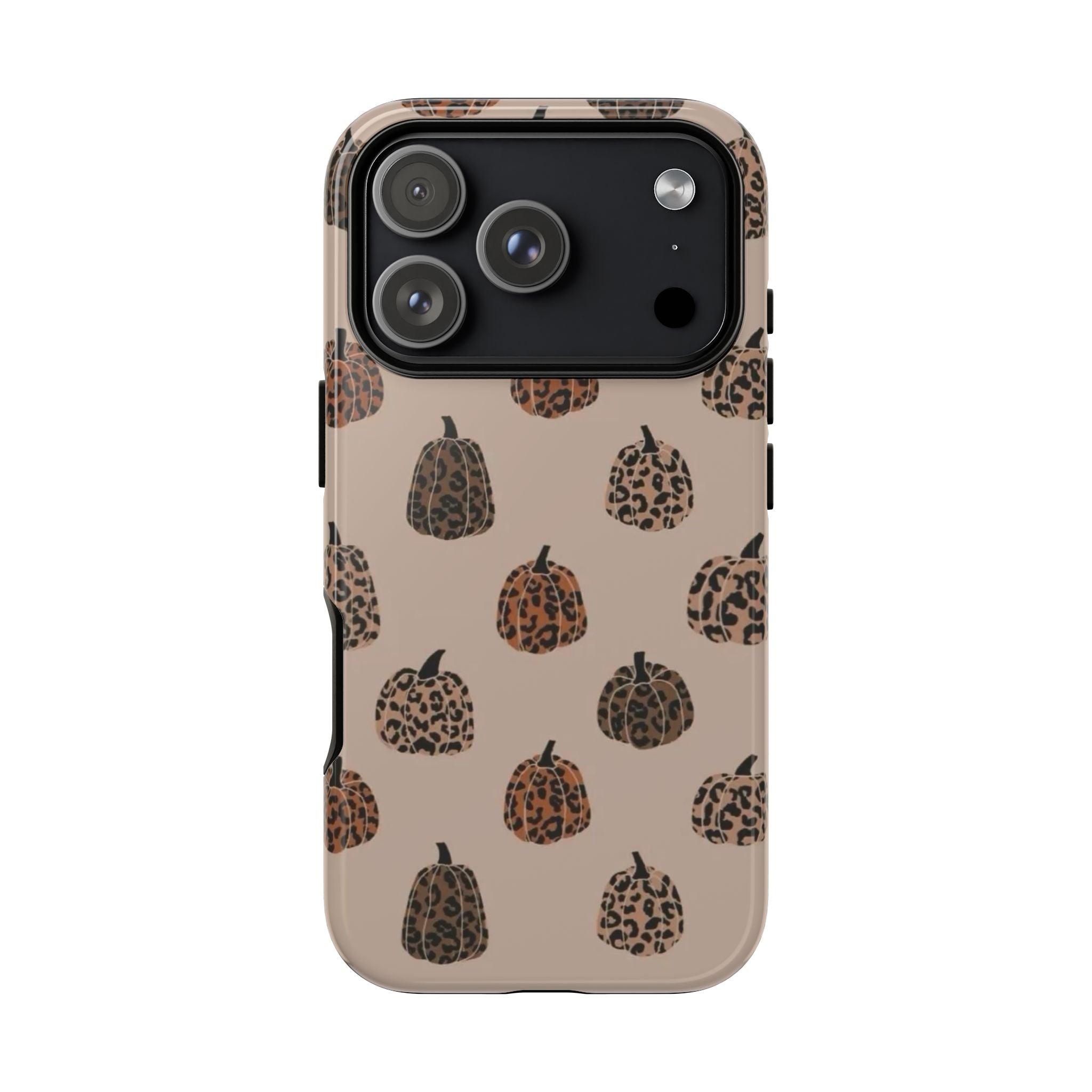 Pumpkin Spice Phone Case