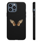 Winged Phone Case