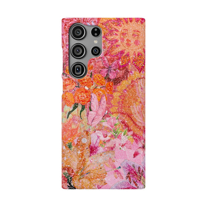 Sunburst Case