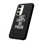 In Paris Phone Case