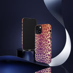 2016 Leopard Print Phone Case