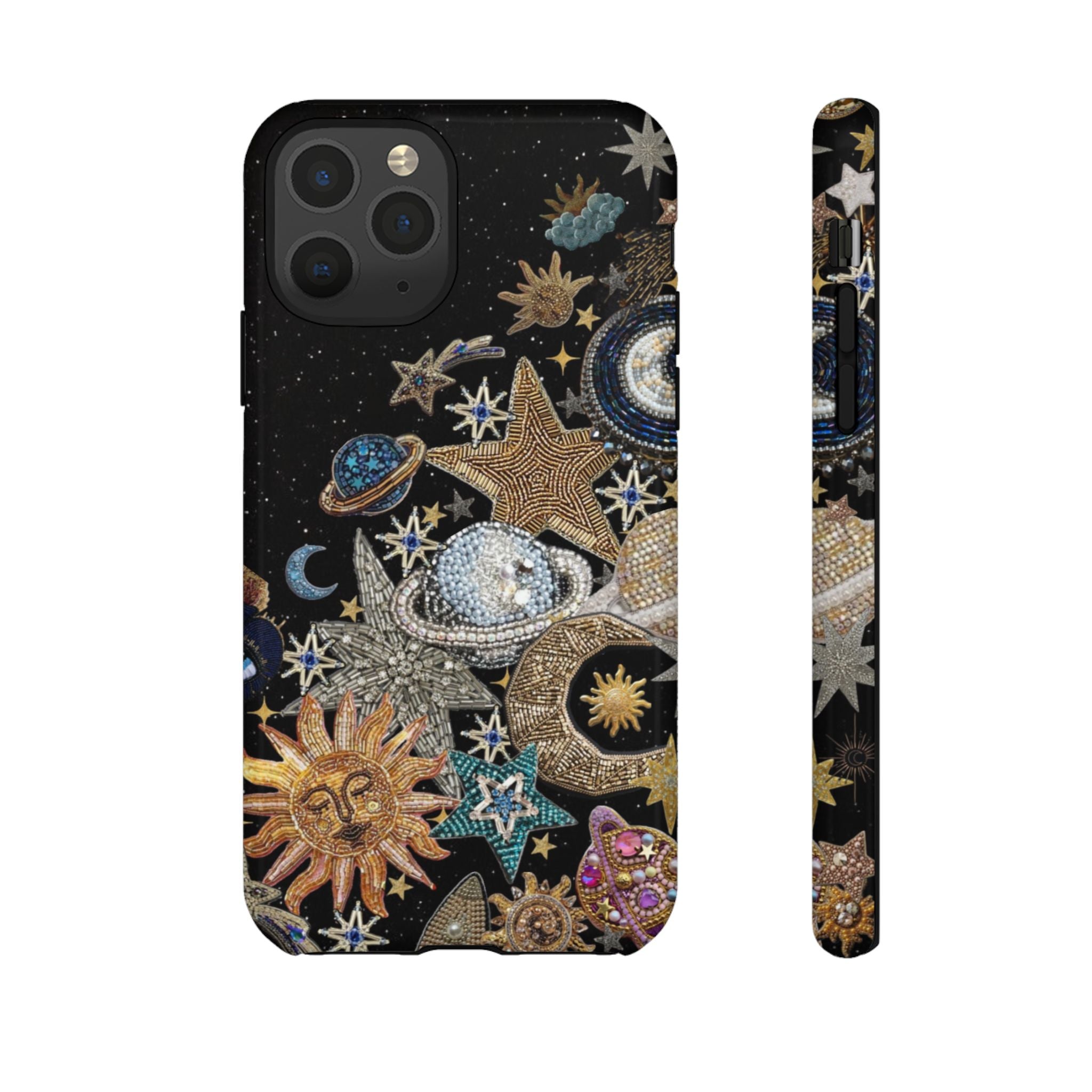 Celestial Phone Case