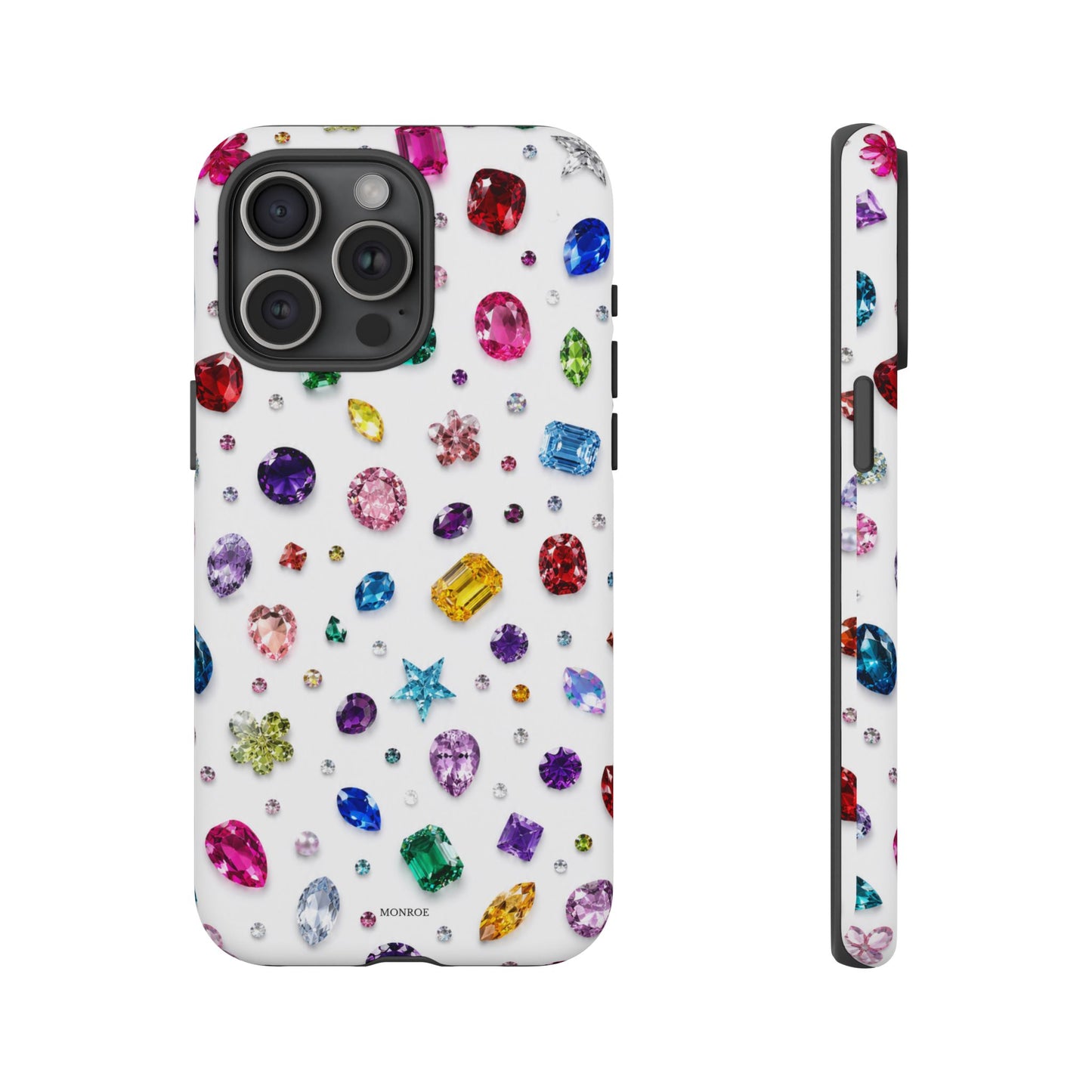 Kylie Tough Case