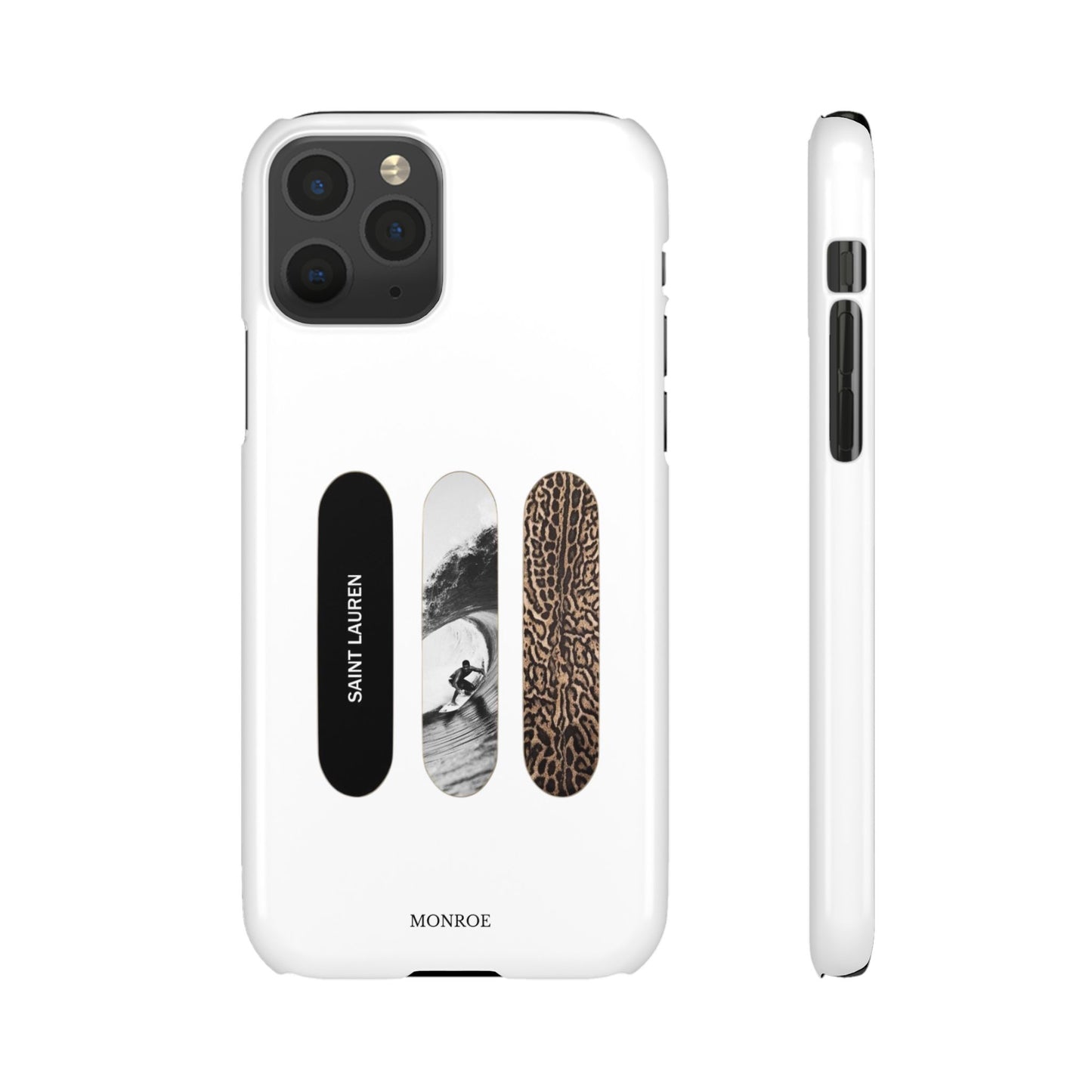 Saint Surf Case