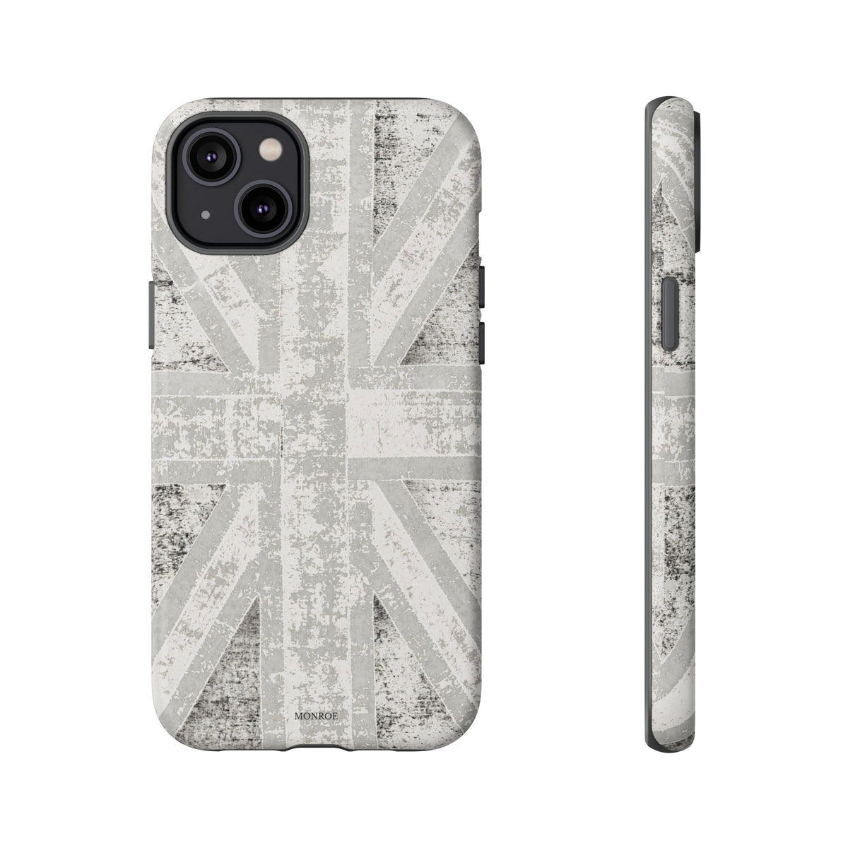 Union Vintage Grunge Tough Case