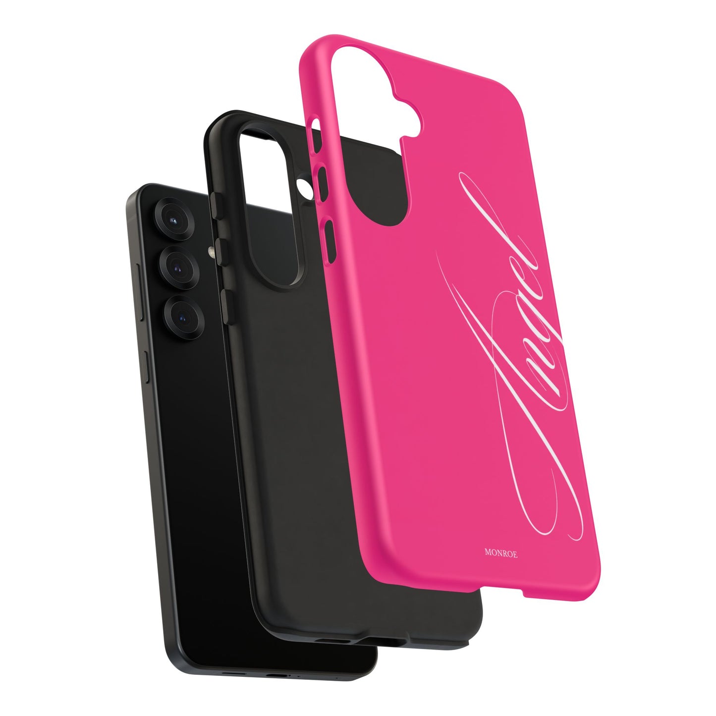 Pink 'Angel' Tough Case