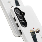 Pint & Wine Glass Tough Case