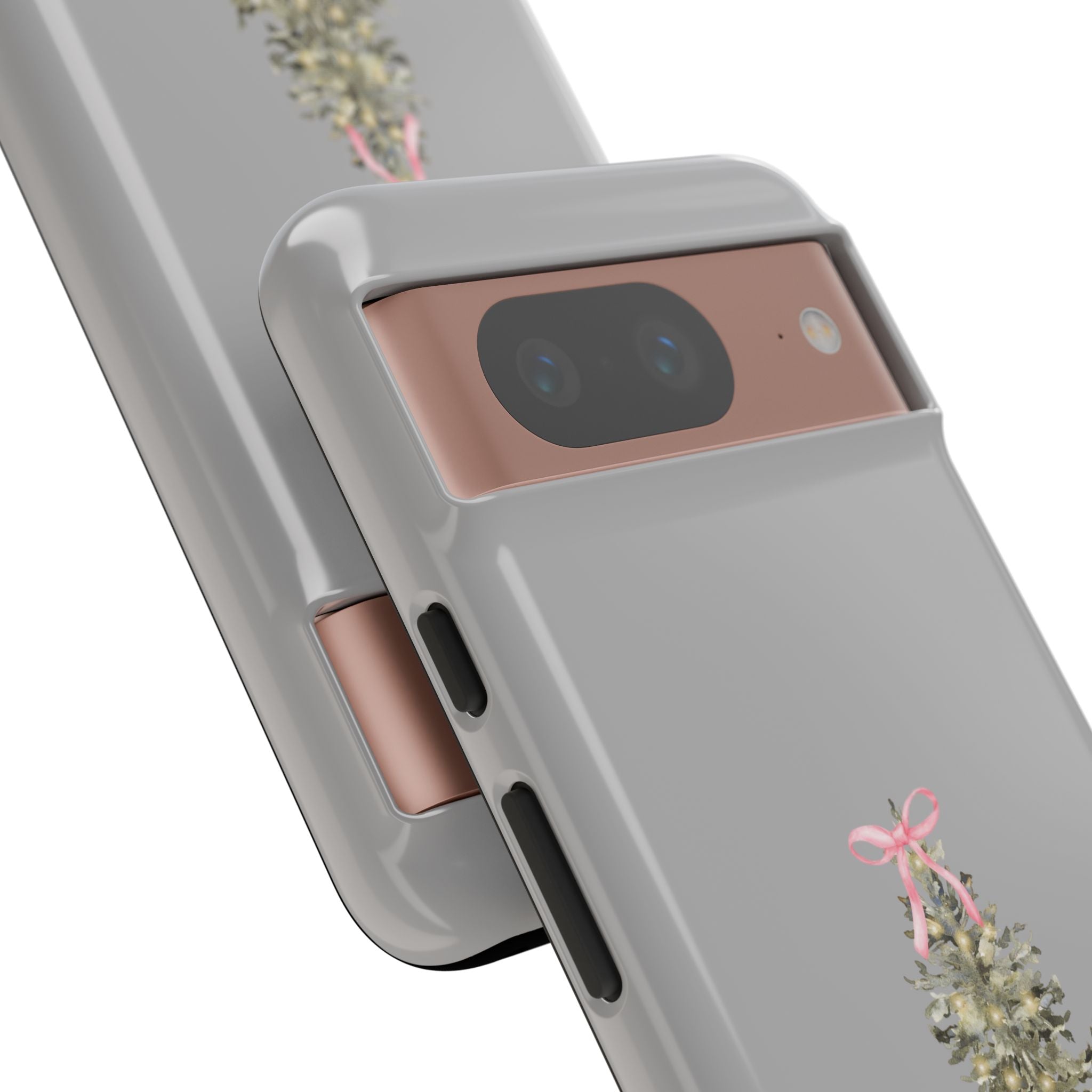 Tis The Season Phone Case