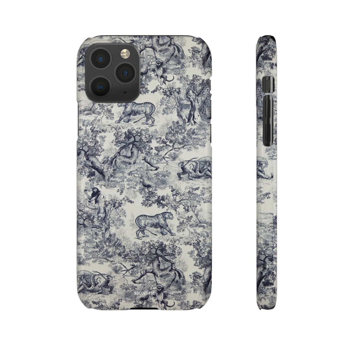 Fine China Safari Case