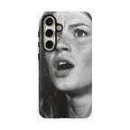 Vintage Face Phone Case