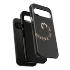 Leopard Tail Phone Case