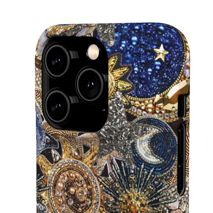 Celestial Sun & Moon Case