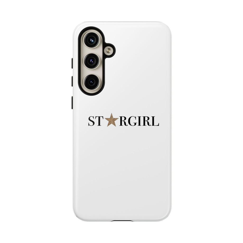 Star Girl Phone Case