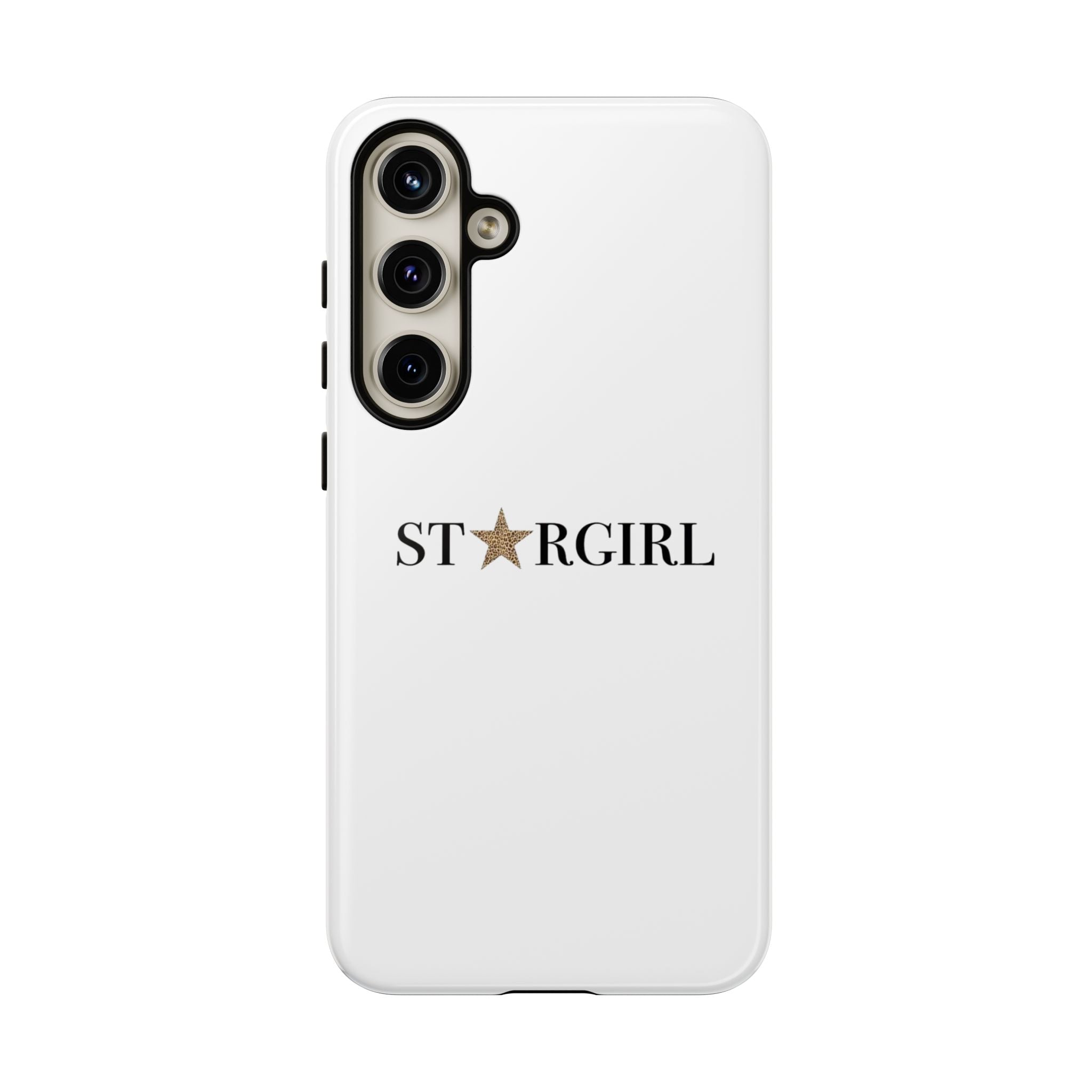 Star Girl Phone Case