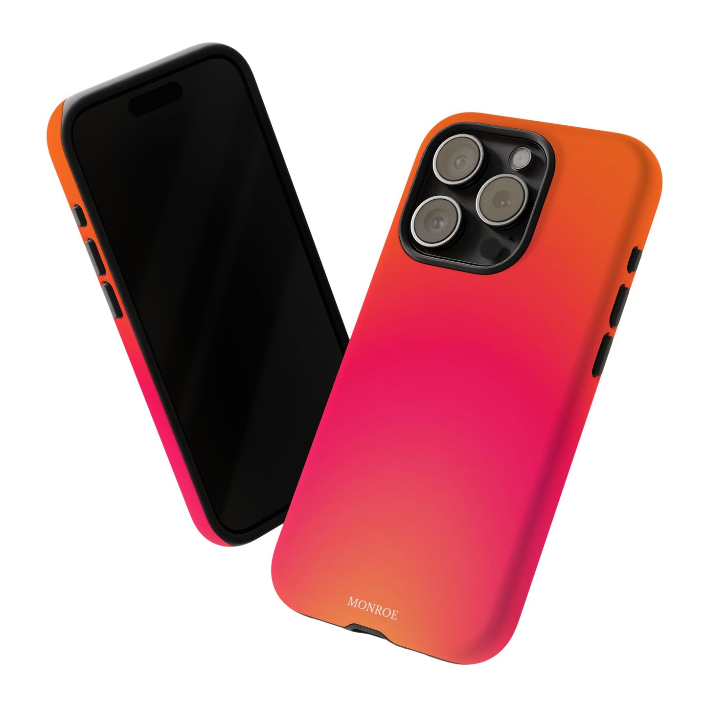 Gradient Sunset Tough Case