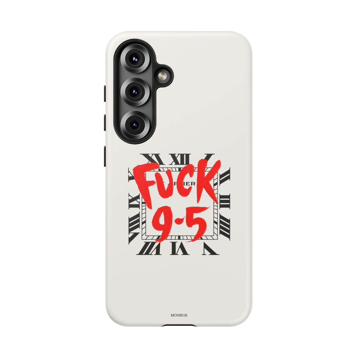 No 9-5 Tough Case